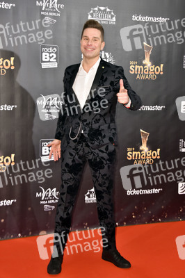 smago! Award 2019 in Berlin