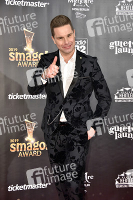 smago! Award 2019 in Berlin