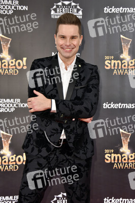 smago! Award 2019 in Berlin