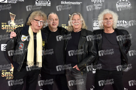 smago! Award 2019 in Berlin