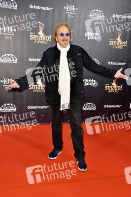 smago! Award 2019 in Berlin