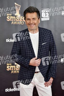 smago! Award 2019 in Berlin