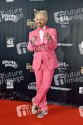 smago! Award 2019 in Berlin