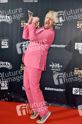 smago! Award 2019 in Berlin