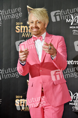 smago! Award 2019 in Berlin