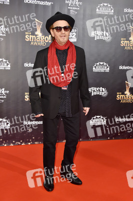 smago! Award 2019 in Berlin