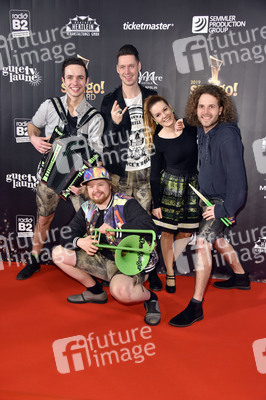 smago! Award 2019 in Berlin