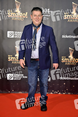 smago! Award 2019 in Berlin