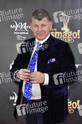 smago! Award 2019 in Berlin