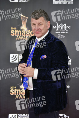 smago! Award 2019 in Berlin