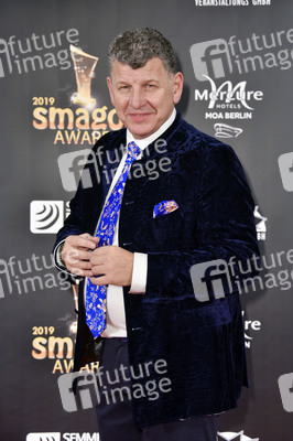 smago! Award 2019 in Berlin