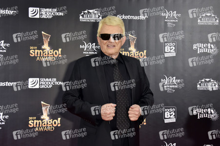 smago! Award 2019 in Berlin