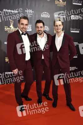 smago! Award 2019 in Berlin