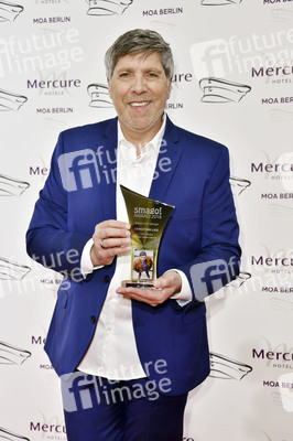 smago! Award 2019 in Berlin