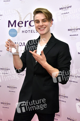 smago! Award 2019 in Berlin