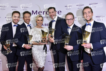 smago! Award 2019 in Berlin