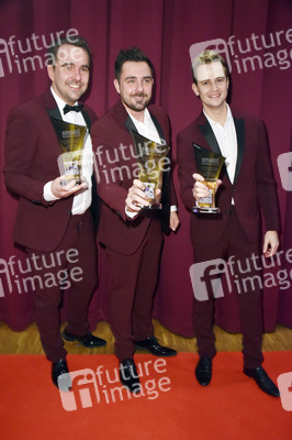 smago! Award 2019 in Berlin