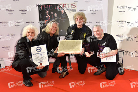 smago! Award 2019 in Berlin
