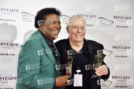 smago! Award 2019 in Berlin