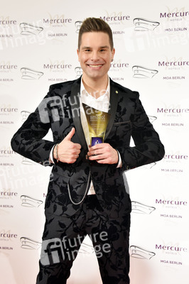 smago! Award 2019 in Berlin