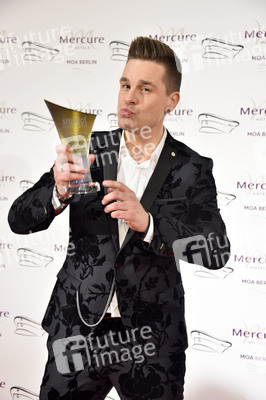 smago! Award 2019 in Berlin