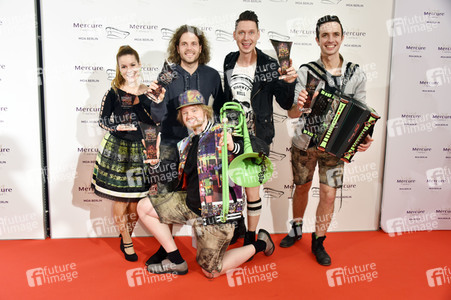 smago! Award 2019 in Berlin