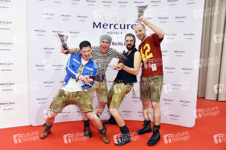 smago! Award 2019 in Berlin