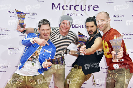 smago! Award 2019 in Berlin