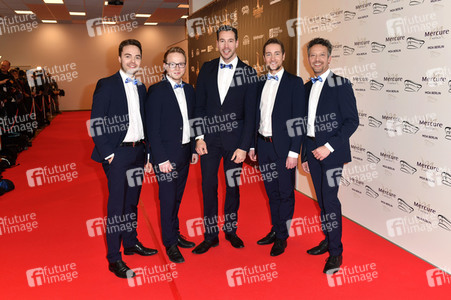 smago! Award 2019 in Berlin