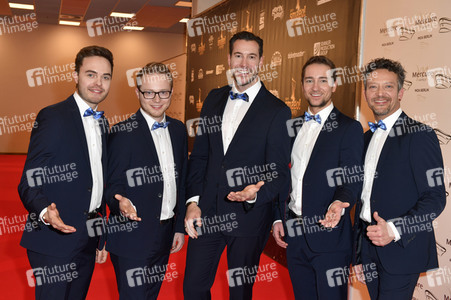 smago! Award 2019 in Berlin