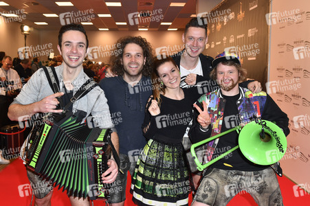 smago! Award 2019 in Berlin