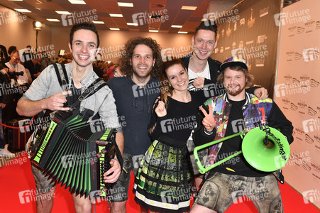 smago! Award 2019 in Berlin