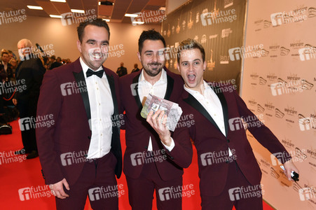 smago! Award 2019 in Berlin