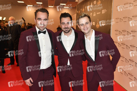 smago! Award 2019 in Berlin