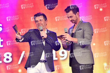 smago! Award 2019 in Berlin