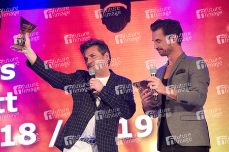 smago! Award 2019 in Berlin
