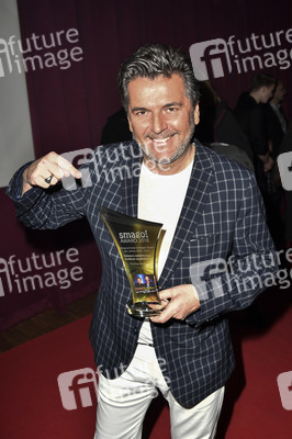 smago! Award 2019 in Berlin