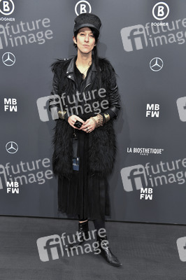 MBFW Pre-Opening by Bogner auf der Berlin Fashion Week Autumn/Winter 2019