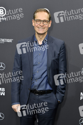 MBFW Pre-Opening by Bogner auf der Berlin Fashion Week Autumn/Winter 2019