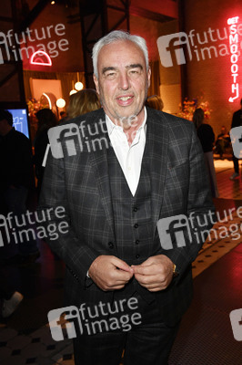 MBFW Pre-Opening by Bogner auf der Berlin Fashion Week Autumn/Winter 2019