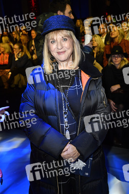 MBFW Pre-Opening by Bogner auf der Berlin Fashion Week Autumn/Winter 2019