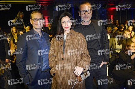 MBFW Pre-Opening by Bogner auf der Berlin Fashion Week Autumn/Winter 2019