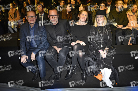MBFW Pre-Opening by Bogner auf der Berlin Fashion Week Autumn/Winter 2019