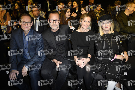 MBFW Pre-Opening by Bogner auf der Berlin Fashion Week Autumn/Winter 2019