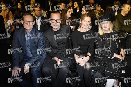 MBFW Pre-Opening by Bogner auf der Berlin Fashion Week Autumn/Winter 2019