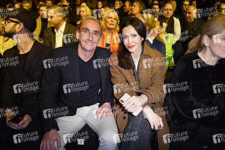 MBFW Pre-Opening by Bogner auf der Berlin Fashion Week Autumn/Winter 2019