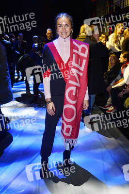 MBFW Pre-Opening by Bogner auf der Berlin Fashion Week Autumn/Winter 2019