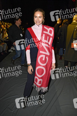 MBFW Pre-Opening by Bogner auf der Berlin Fashion Week Autumn/Winter 2019