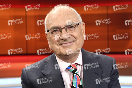Talkshow 'hart aber fair' in Köln