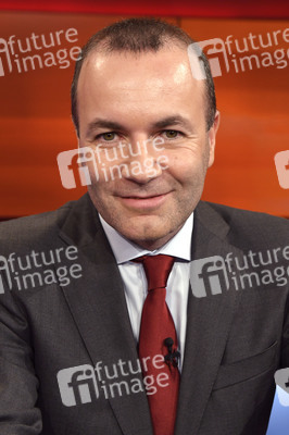 Talkshow 'hart aber fair' in Köln